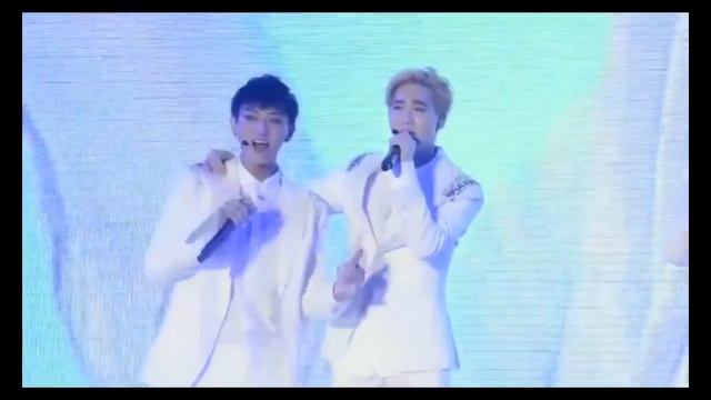 Какой идеал девушки у Сухо ( EXO)? Интересные факты о Suho. смотреть онлайн