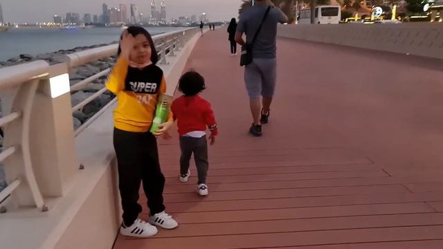 ANANTARA THE PALM| Thai Inspired Design смотреть онлайн