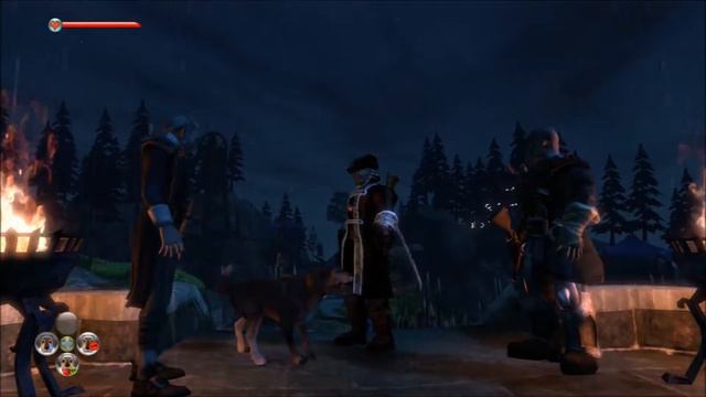 Fable 2 Episode 23 : Champion смотреть онлайн