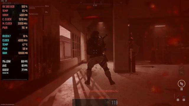 RX 580 in 2023 | 20 GAMES at 1080p смотреть онлайн