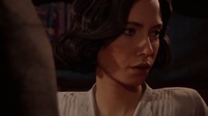 Образцовый ремейк. Обзор Mafia: Definitive Edition