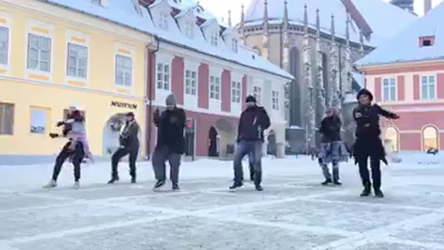 Drake – Hotline Bling