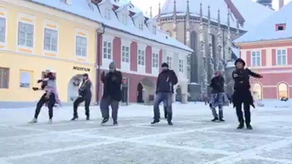 Drake – Hotline Bling