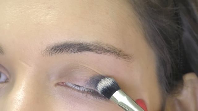 לוק איפור לשנה החדשה | מוצרי דראגסטור בלבד смотреть онлайн