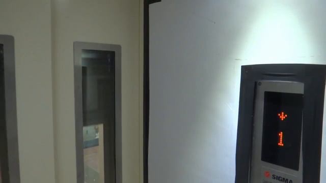 ? All You Can Hear Goldstar, LG and Sigma Elevator Chimes, Bells and Door Beeps! ? SIGMA/LG산전엘리베이터차 смотреть онлайн