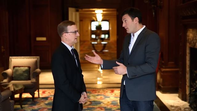 What to watch for on election night: Evan Solomon and John Geddes смотреть онлайн