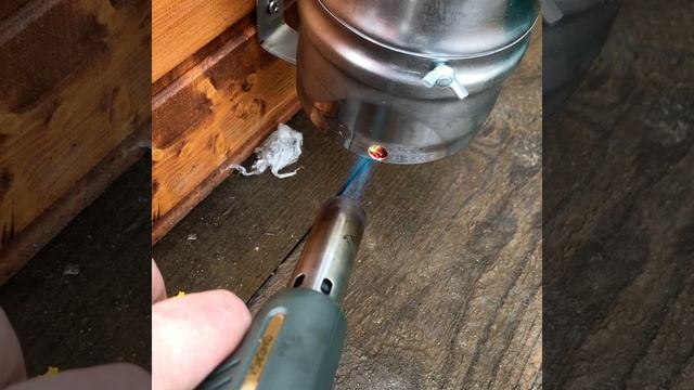 Кижуч горячего копчения. смотреть онлайн