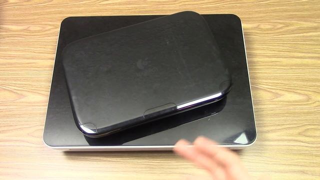 Logitech Revue with Google TV (2010) - Time Travel смотреть онлайн