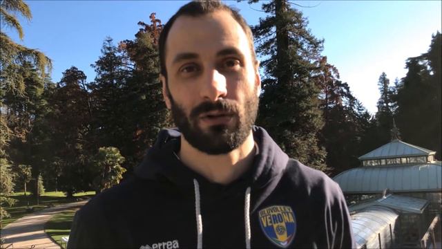 14 dicembre 2018 - Matey Kaziyski смотреть онлайн