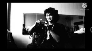 Когда то - ты был битником - Виктор Цой