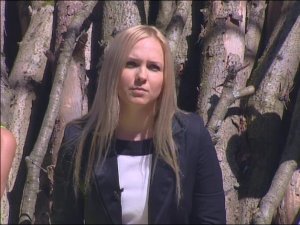 ДОМ-2 Город любви 3322 день Вечерний эфир (14.06.2013)