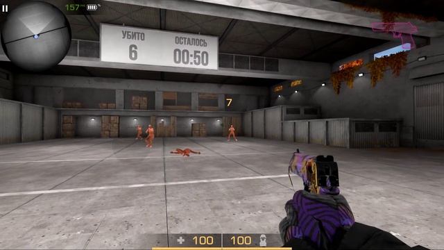 ПРАВИЛЬНАЯ ТРЕНИРОВКА В STANDOFF 2 | КАК ПРАВИЛЬНО ТРЕНИРОВАТЬСЯ В STANDOFF 2 смотреть онлайн