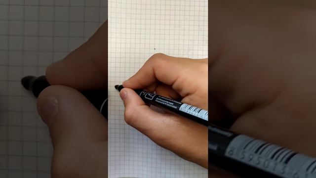 3D рисунок всего за 1 минуту не чего важкого всё очень просто быстро и красиво смотреть онлайн