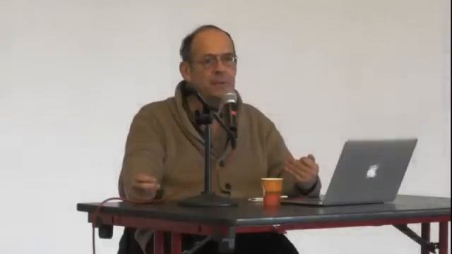 Les mutations dans le monde du travail 2019 Bernard Stiegler (Philosophe) смотреть онлайн