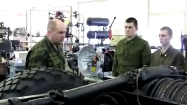 назначение лебедки смотреть онлайн