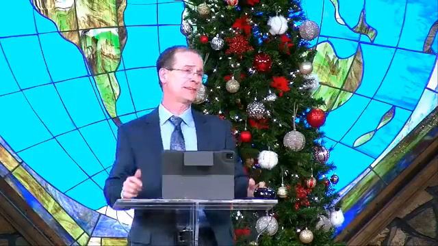 Pastor Caleb J. Gooden - 1/15/2023 - Disruptive Compassion смотреть онлайн