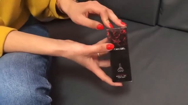 КАК ПОЛЬЗОВАТЬСЯ ТИТАН ГЕЛЕМ смотреть онлайн