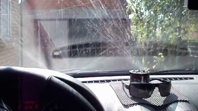 Модернизация работы омывателя (евро дворники) смотреть онлайн