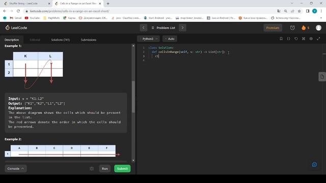 Python3 lesson16 (ord() , chr(), ASCII и списки) смотреть онлайн