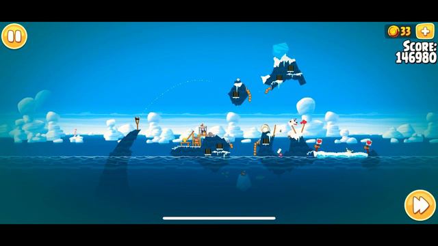 Angry Birds Seasons | Special Edition Part 5 смотреть онлайн