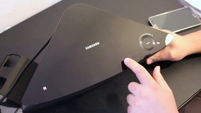 samsung multiroom m7 (español) смотреть онлайн