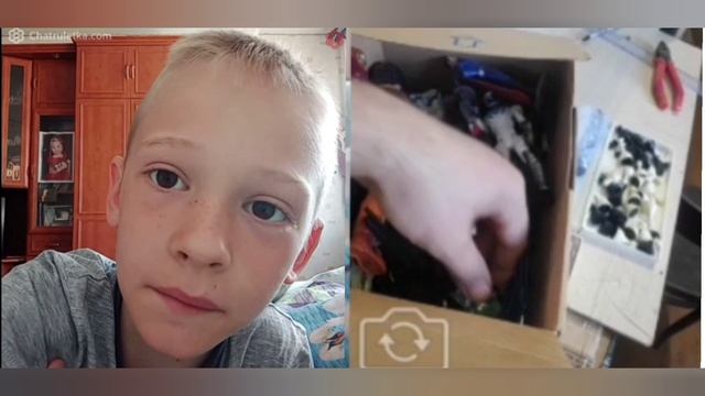 чат рулетка ни фига! это откуда? смотреть онлайн