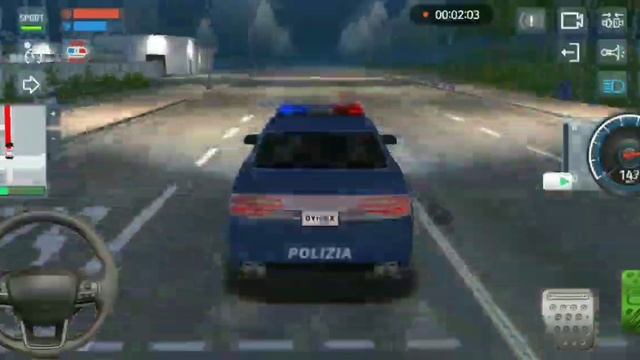 Police Sim 2022 Gameplay Walkthrough (Android, iOS) - Part смотреть онлайн