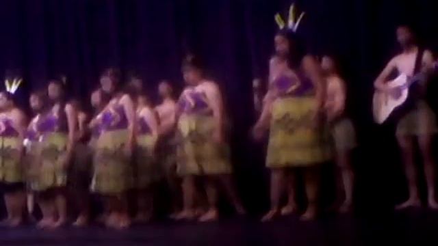 Kapa haka смотреть онлайн