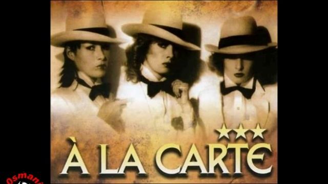 Loop Di Love - A La Carte смотреть онлайн