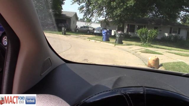 2011 thru 2014 Ford Edge high mileage leaders Taking the D from Duratec and making it Durable смотреть онлайн