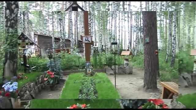 спорительница хлебов 2012 казанский храм смотреть онлайн