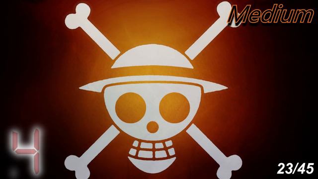 Anime Opening Quiz (quick Edition) | 45 OPENINGS | (EASY-HARD)