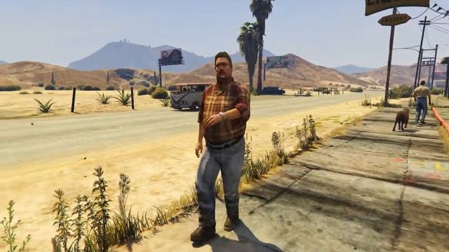 БУДНИ ДАЛЬНОБОЙЩИКА РП. ОБЫЧНЫЙ РЕЙС ОБЕРНУЛСЯ ЛЮТЫМ ТРЕШЕМ!! ГТА 5 РОЛИ ПЛЕЙ смотреть онлайн