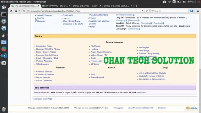 Deep web to learn hacking смотреть онлайн