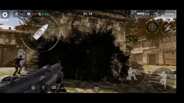 Special Forces Group 3 | перехожу в другую игру