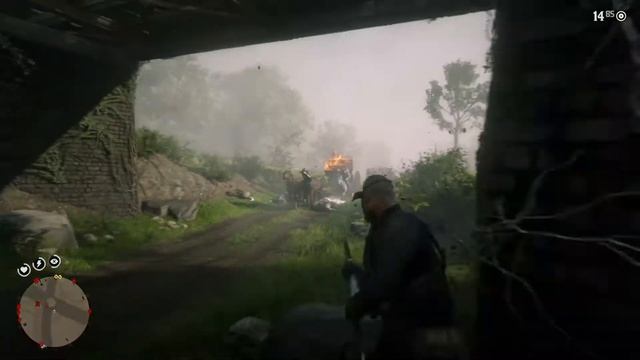 How to rob 2 heavily armed coaches 101 смотреть онлайн