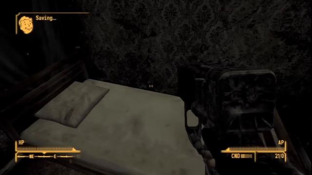 Let's Play Fallout New Vegas Ep6- Blood Stained Matress and Noob TUBES OMG WTF BBQ LOL HEY смотреть онлайн