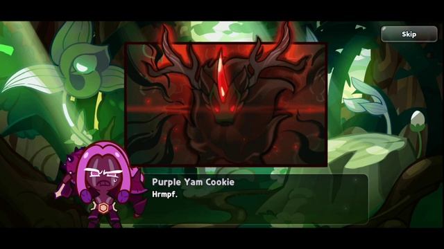 Cookie Run Story - Curse of the Sacred Forest (Week 1) смотреть онлайн