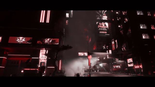 Cyberpunk RED- NEW Campaign Intro! смотреть онлайн