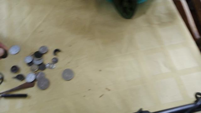 Minelab excalibur 2