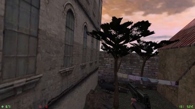 All Easter Eggs In Counter Strike: Condition Zero Deleted Scenes