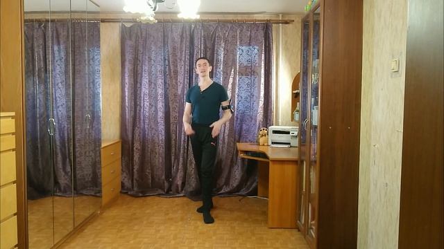 Стадии Обучения Латиноамериканский Бальный танец/ Рамка/ Латина Ритм/ Ротация/ Юниоры и Взрослые смотреть онлайн