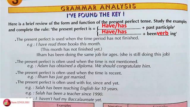 تصحيح تمارين اولى باك انجليزية صفحة 46مع الشرح بالتفصيل ticket to English 1bac смотреть онлайн