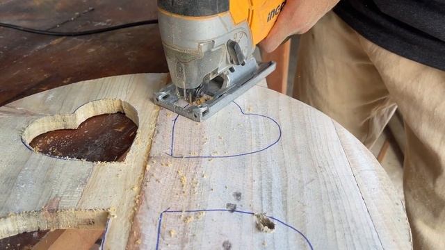 Creating a Stunning Flower Shelf // DIY Ideas and Inspiration for Your Home Garden смотреть онлайн