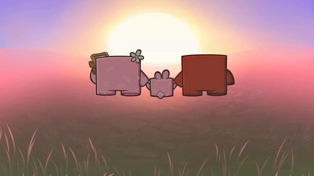 Super Meat Boy Forever - Secret Ending смотреть онлайн