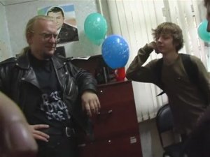 2006. Абакан, Поколение.ru. Genemed.avi