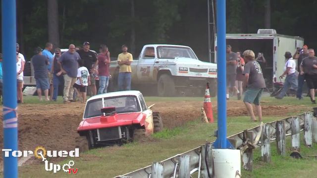 Limited Class | SE DOT Series Race #2 | Palmetto Mudway | 6-27-2020 смотреть онлайн