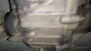 Нива едет только на блокировке! Жесть на СТО