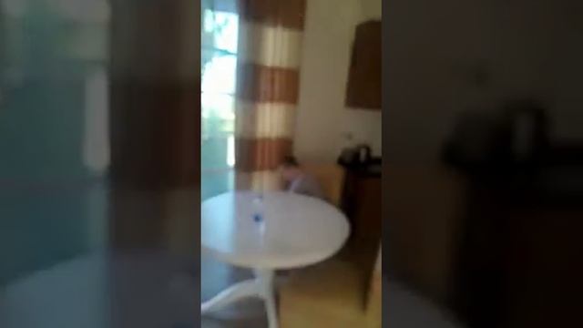 Хуахин -квартирка хорошая, большая ,и терраса ..... смотреть онлайн