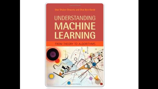 Best 2019 machine learning books for beginners смотреть онлайн